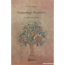 Numerologie hermetica pe...