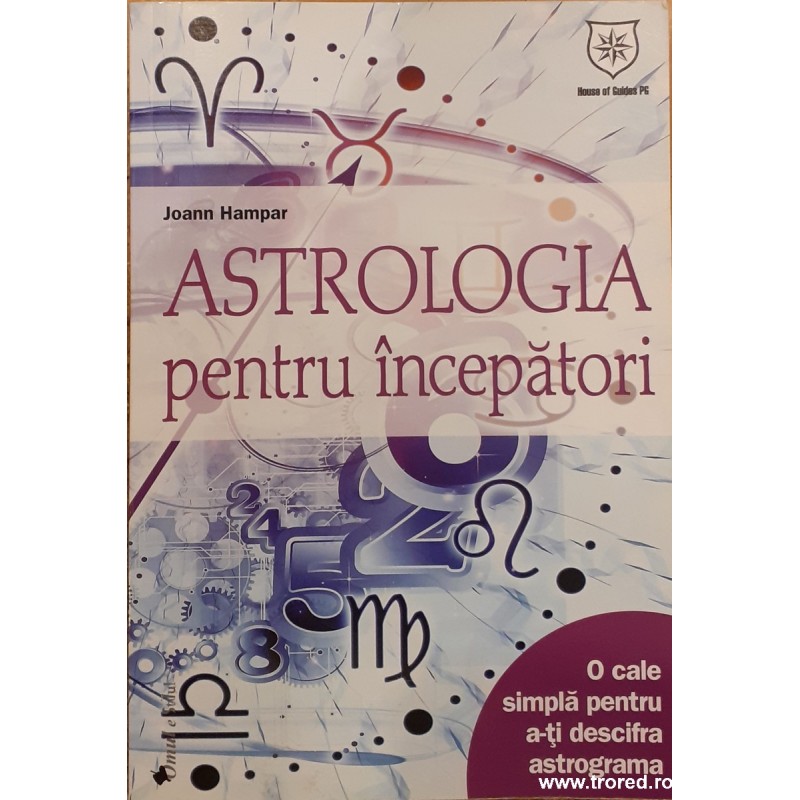 Astrologia pentru incepatori