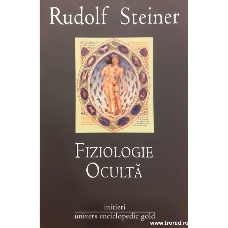 Fiziologie oculta