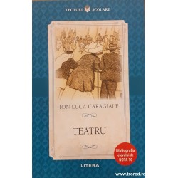 Teatru Ion Luca Caragiale