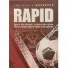 Rapid Realul din Giulesti, o iubire alb-visinie Istoria echipei si personajele ei de legenda