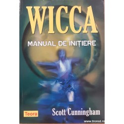 Wicca Manual de initiere