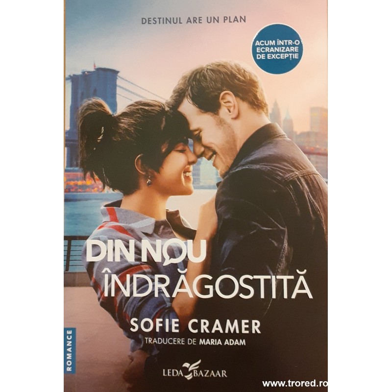 Din nou indragostita