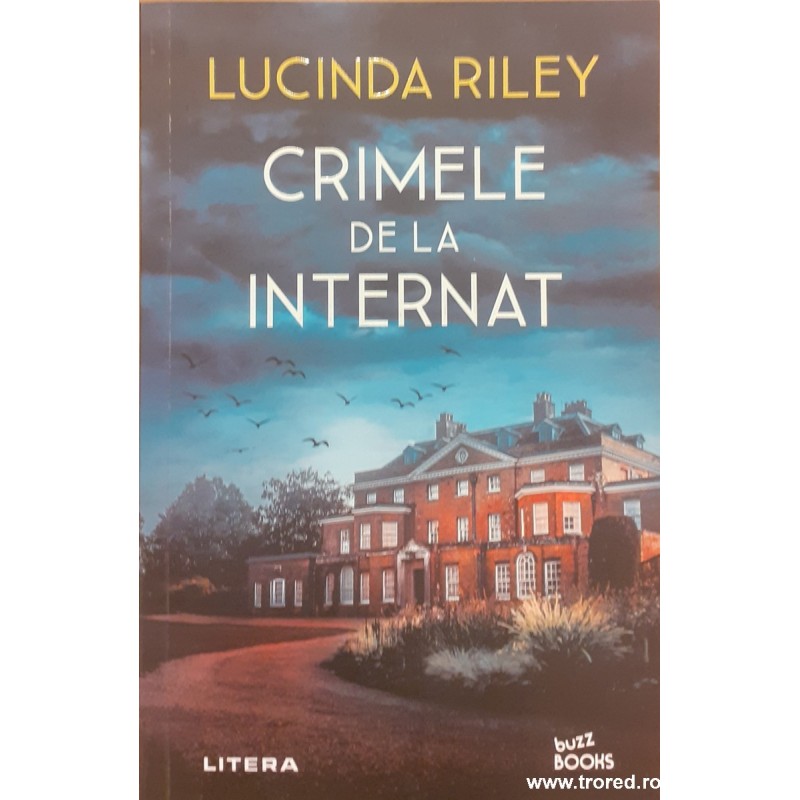 Crimele de la internat Crimele de la internat