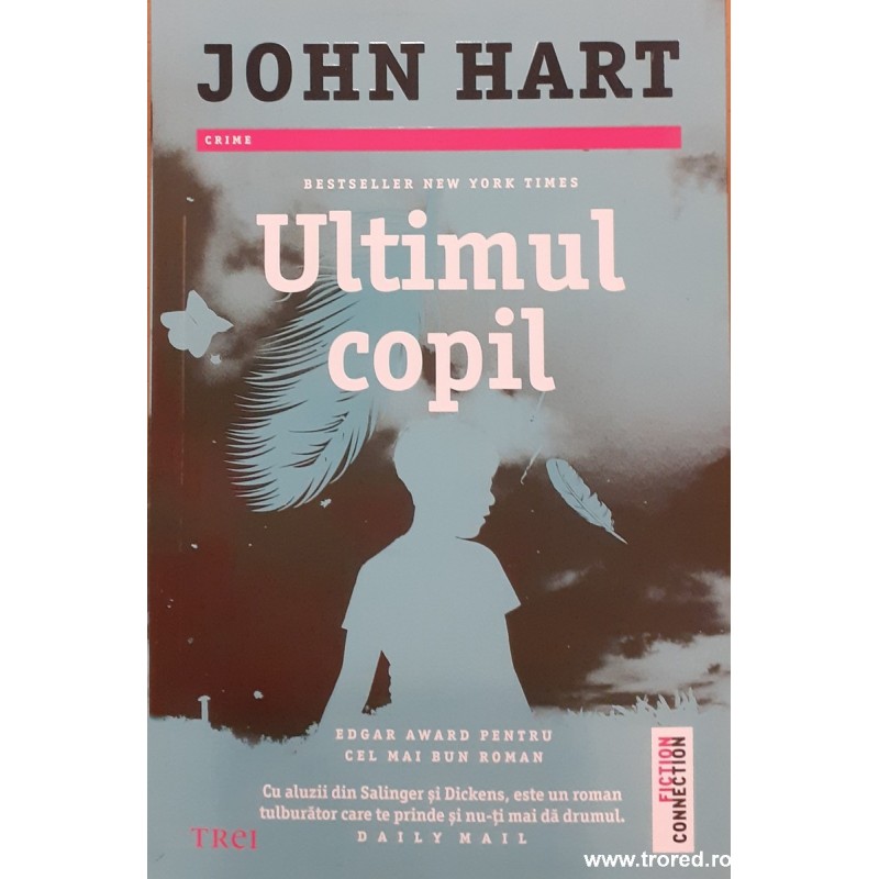 Ultimul copil