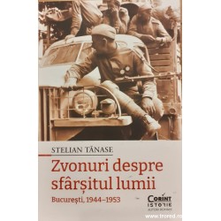 Zvonuri despre sfarsitul...