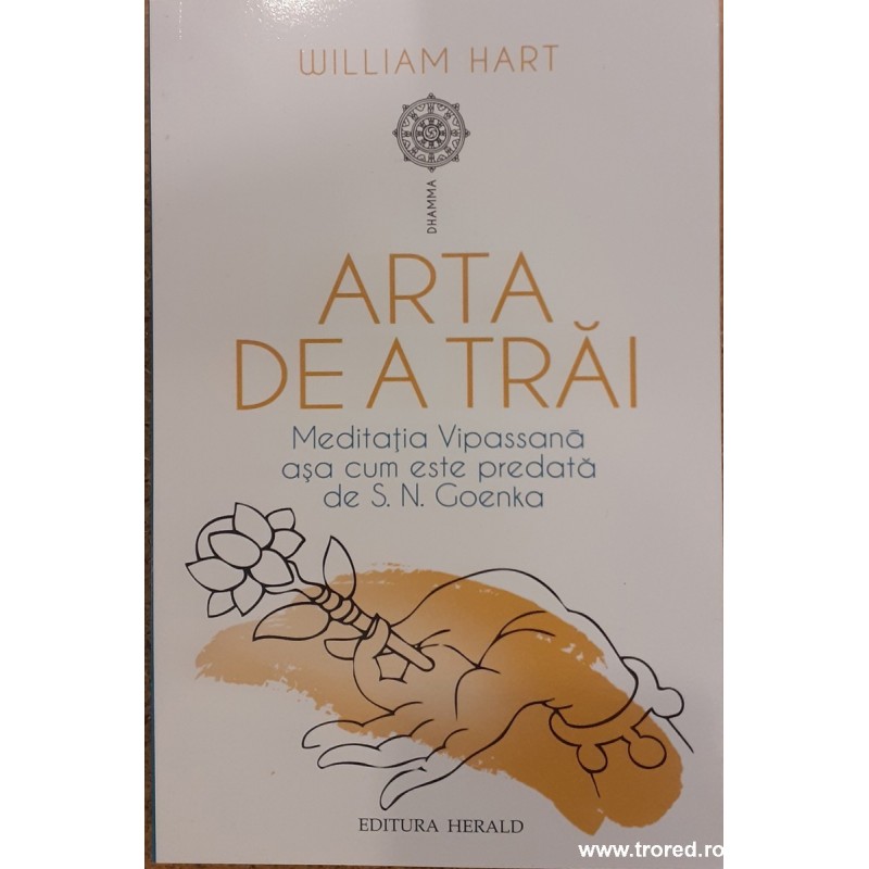 Arta de a trai