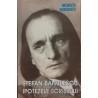 Stefan Banulescu sau ipotezele scrisului