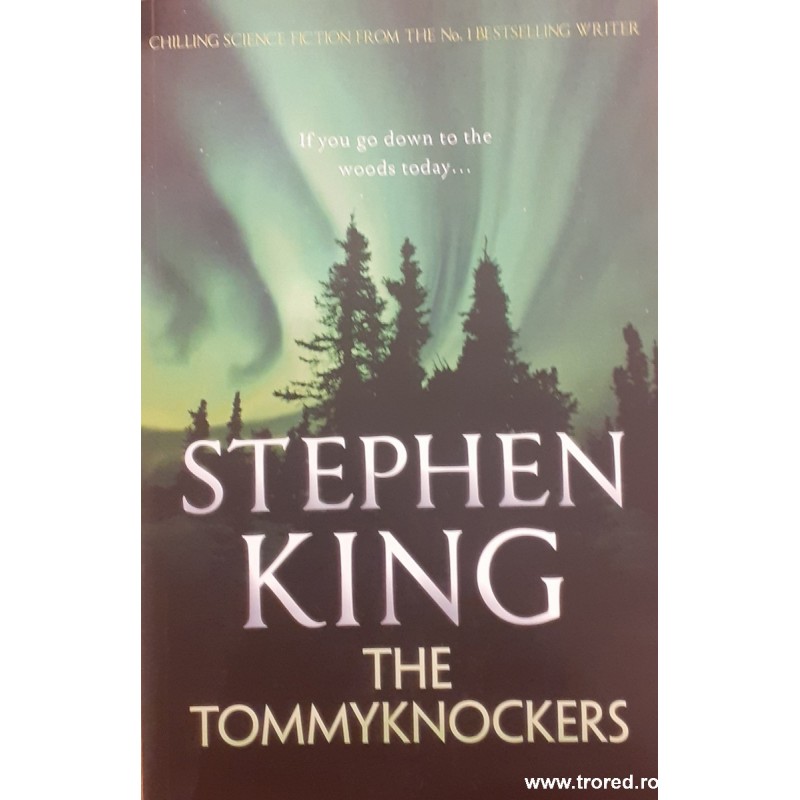 The Tommyknockers