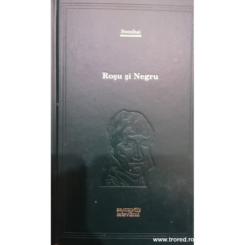 Rosu si negru Adevarul 47