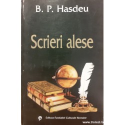 Scrieri alese (Razvan si...