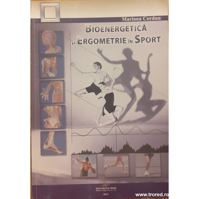 Bioenergetica si ergometrie in sport
