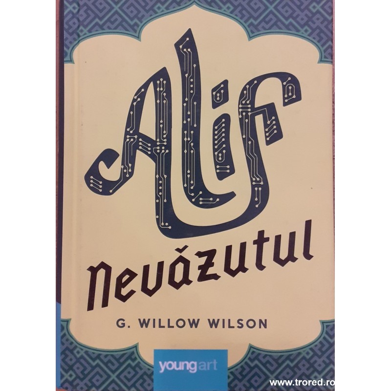 Alif nevazutul