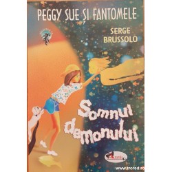 Somnul demonului Peggy Sue...