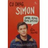 Simon si planul homo sapiens Cu drag, Simon
