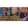 Procesul Maresalului Antonescu documente 3 volume