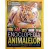 Enciclopedia animalelor. 2500 de animale cu fotografii, harti si numai!