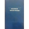 Dictionar englez roman