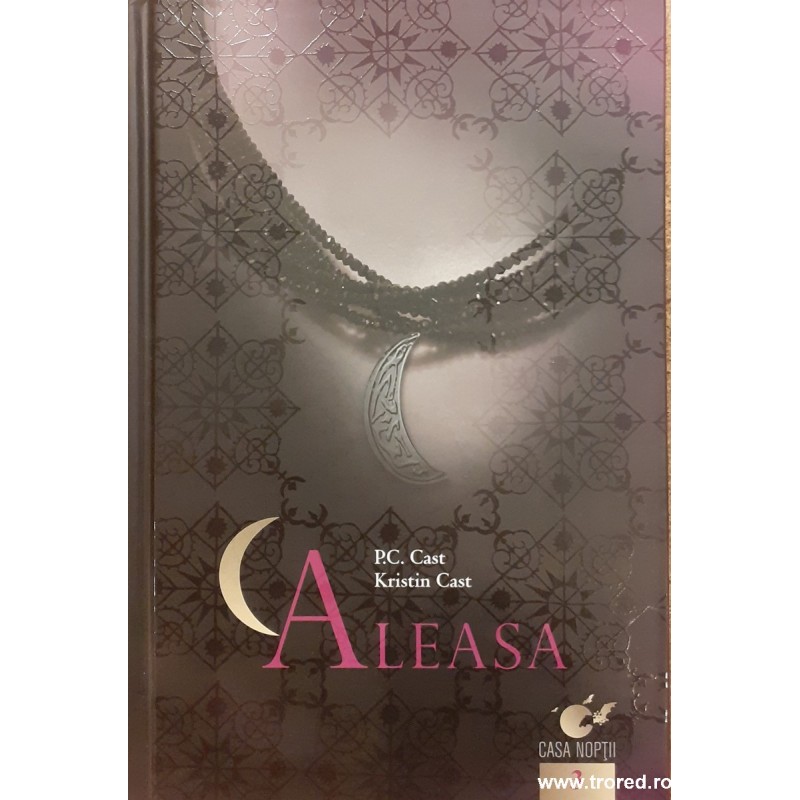 Aleasa Seria Casa noptii 3