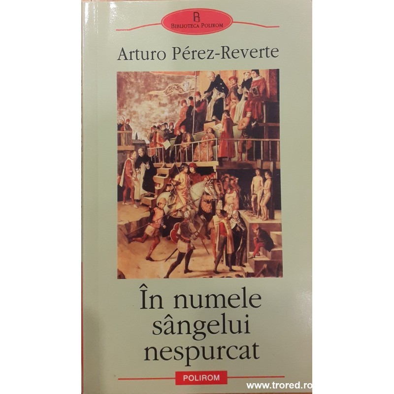 In numele sangelui nespurcat