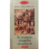 In numele sangelui nespurcat