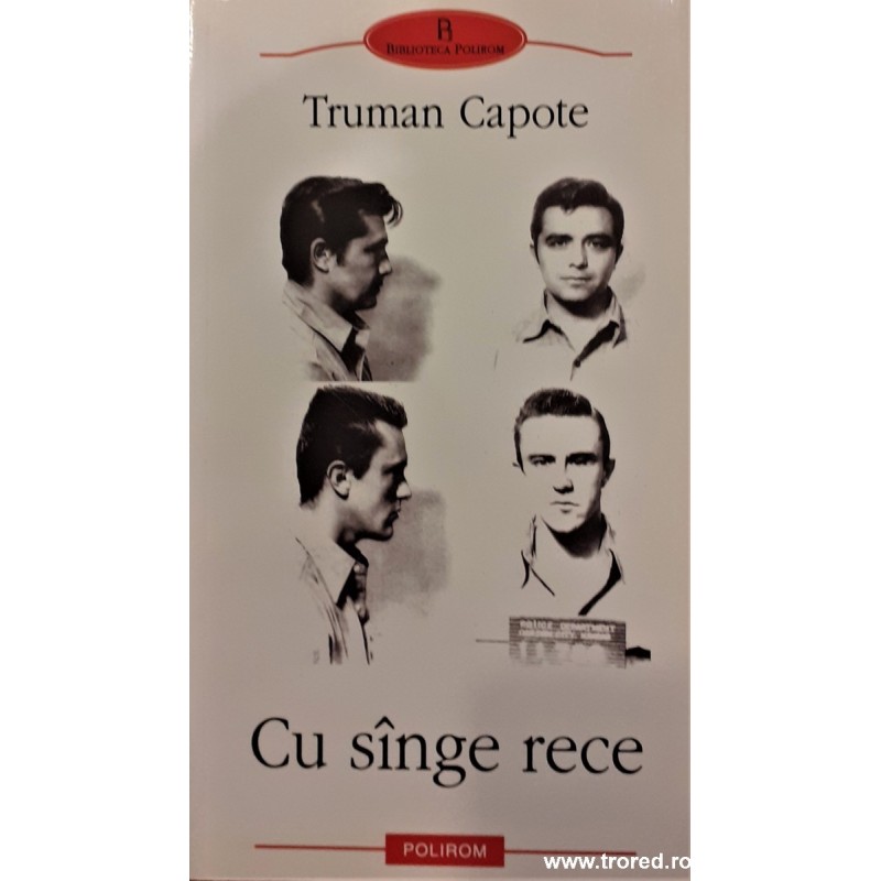 Cu sange rece