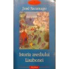 Istoria asediului Lisabonei