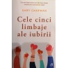 Cele cinci limbaje ale iubirii