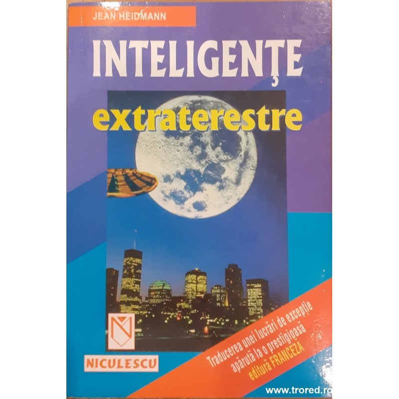 Inteligente extraterestre