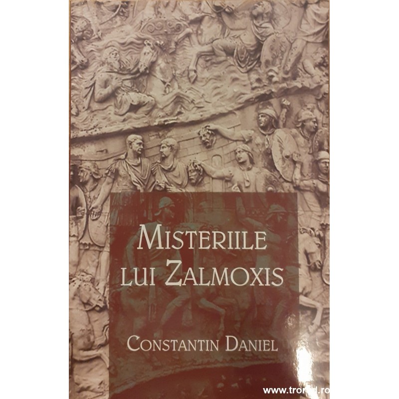 Misteriile lui Zalmoxis