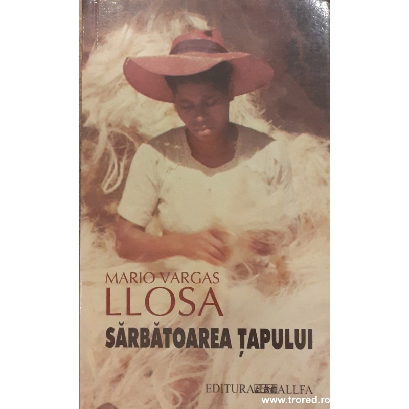 Sarbatoarea tapului