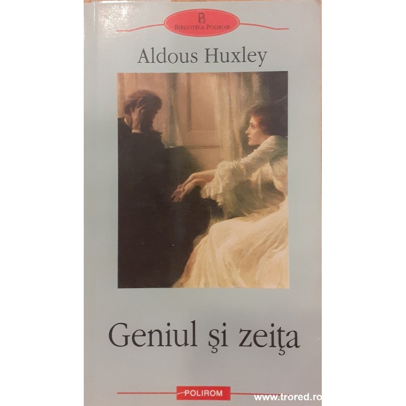 Geniul si zeita