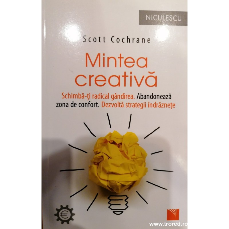 Mintea creativa
