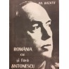 Romania cu si fara Antonescu