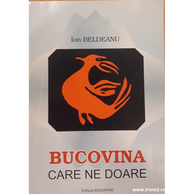Bucovina care ne doare