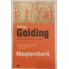 Mostenitorii William Golding