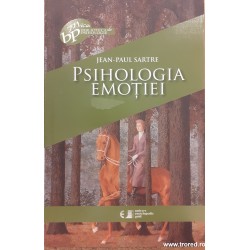 Psihologia emotiei