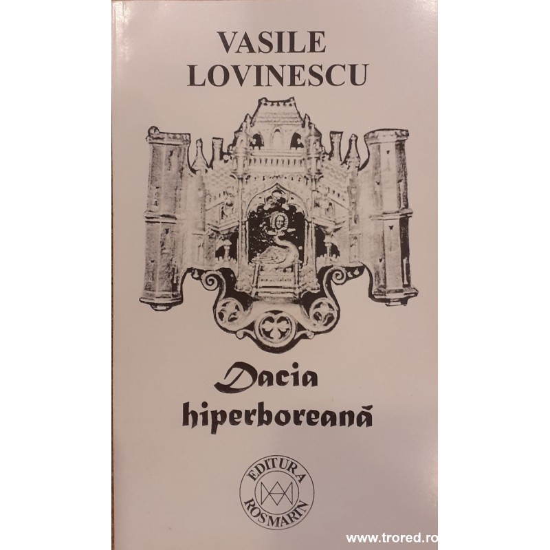 Dacia hiperboreana