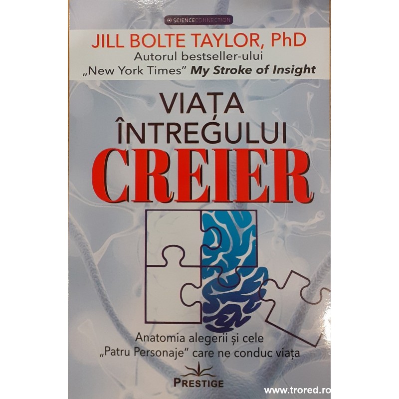 Viata intregului creier