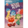 Intors pe dos Invat sa citesc Nivelul 3