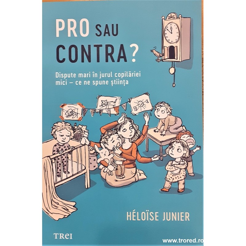 Pro sau contra? Dispute mari in jurul copilariei mici ce ne spune stiinta