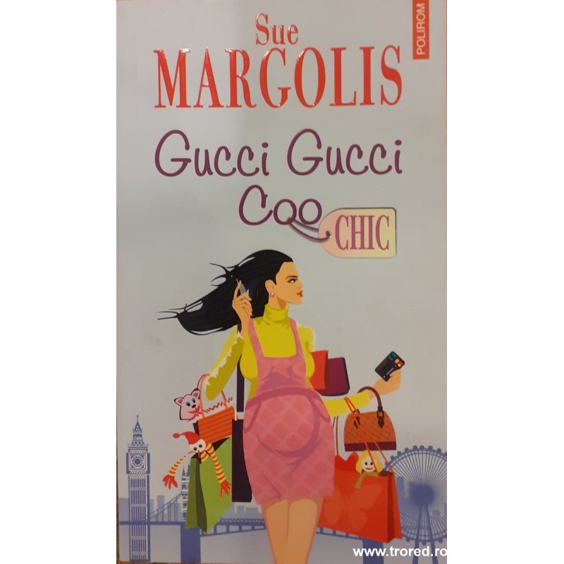 Gucci Gucci Coo  Colectia Chic