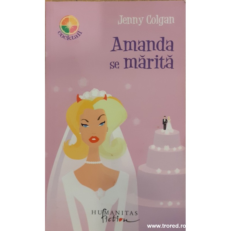 Amanda se marita