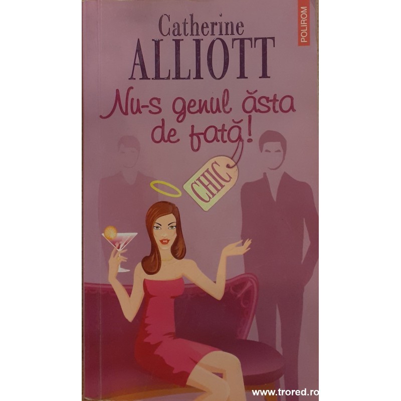 Nu-s genul asta de fata!  Colectia Chic