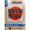 Medicina interna. Bolile aparatului respirator reumatice