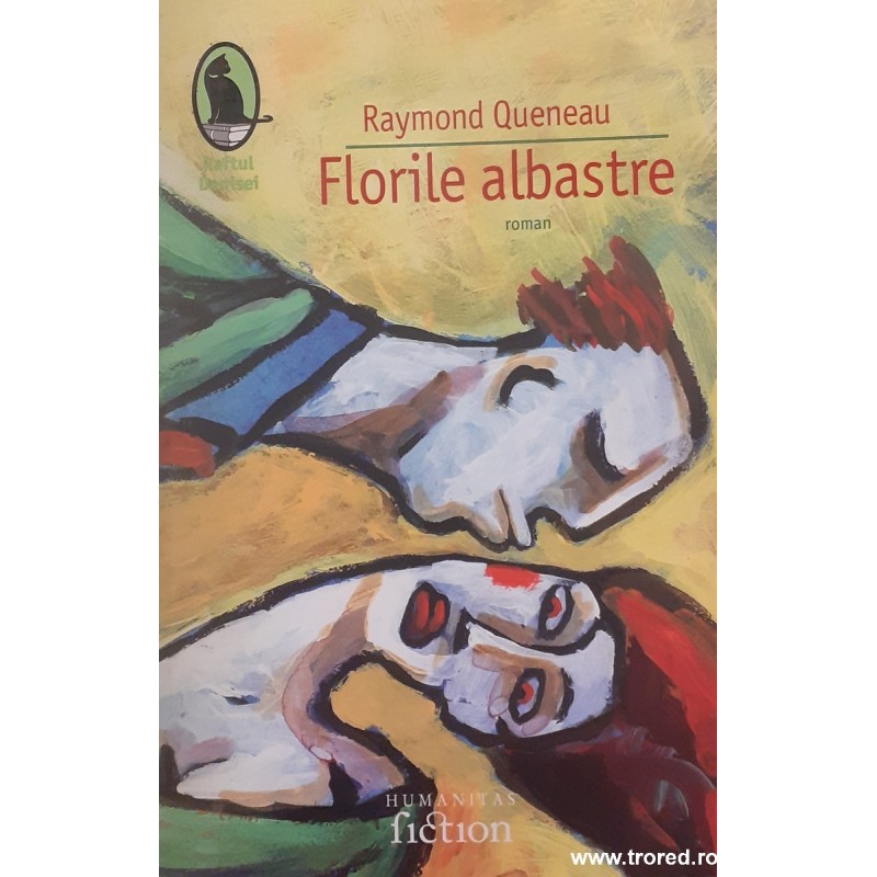 Florile albastre