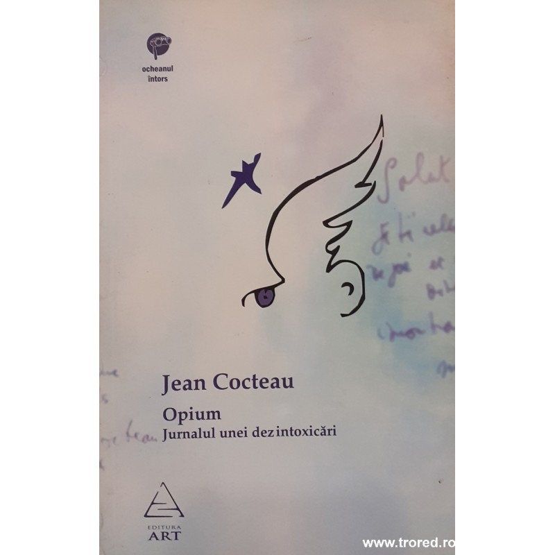 Opium Jurnalul unei dezintoxicari