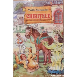 Chiritele