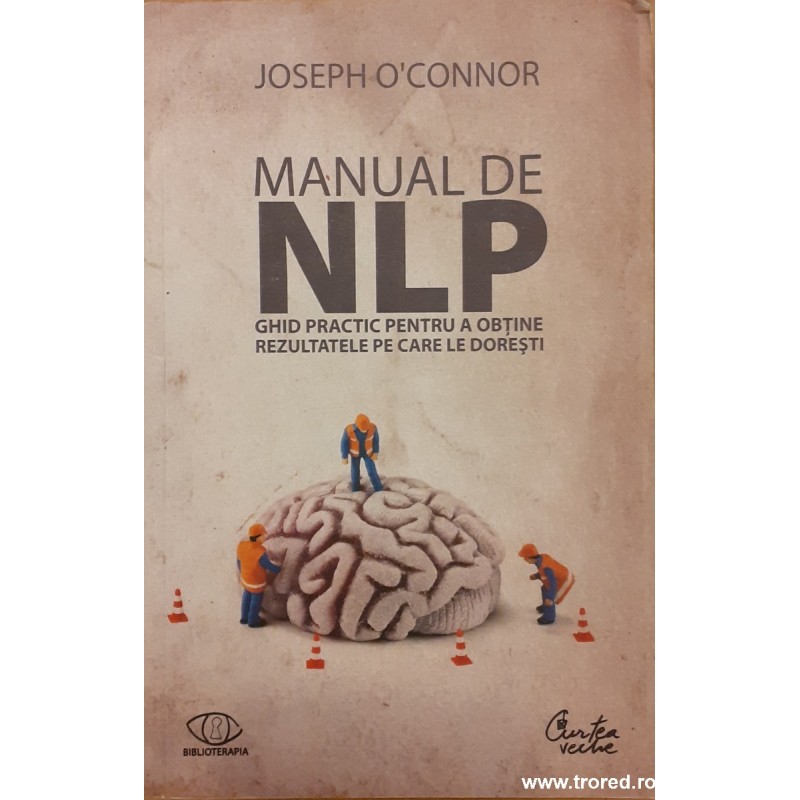 Manual de NLP