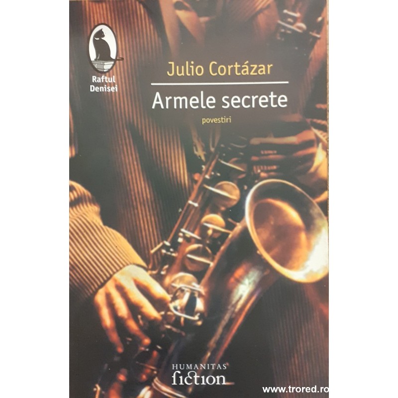 Armele secrete
